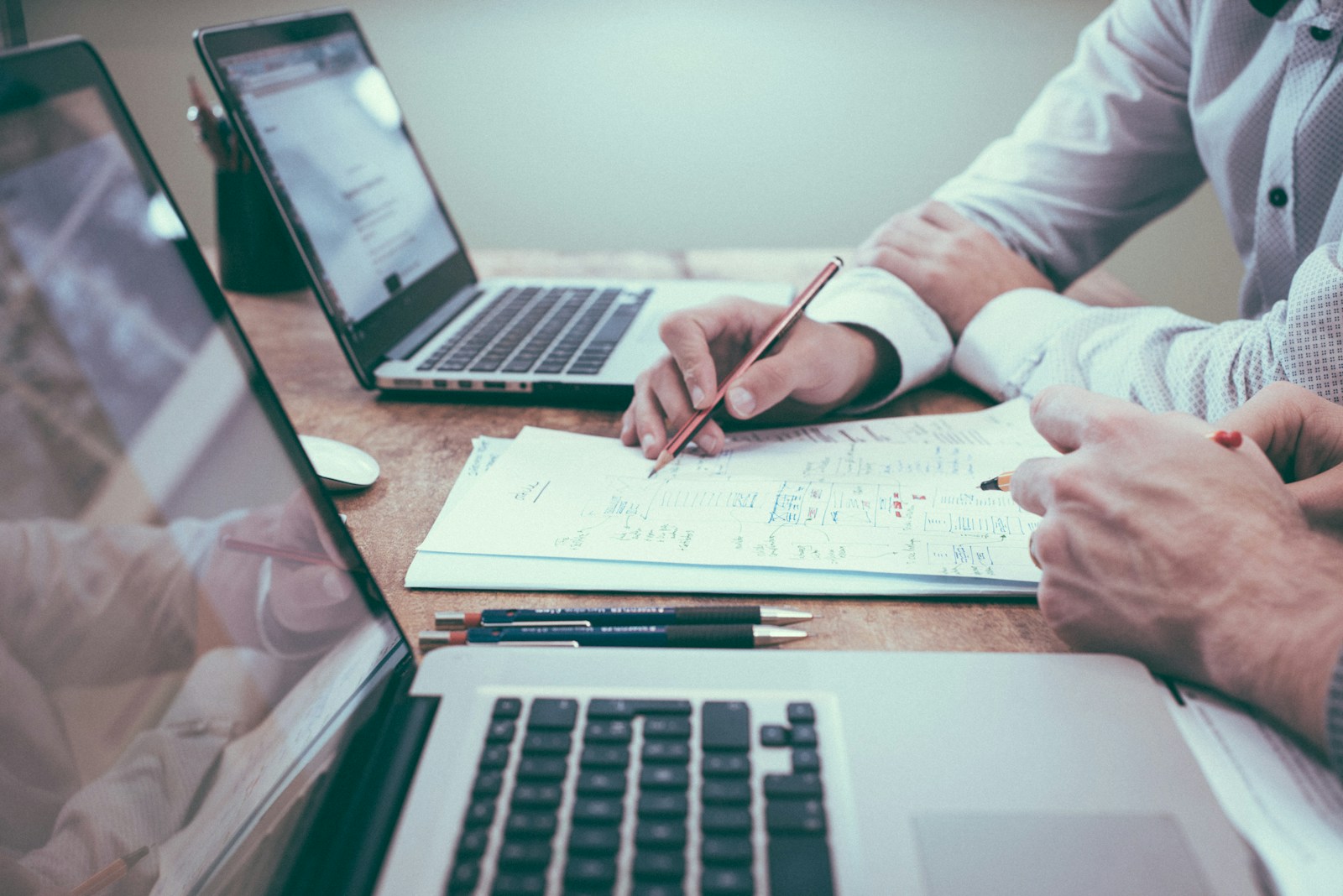 Business Valuation Analysis