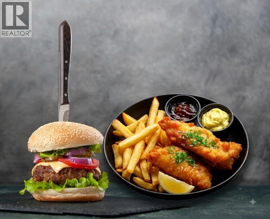 Established Restaurant for Sale in Calgary, Alberta